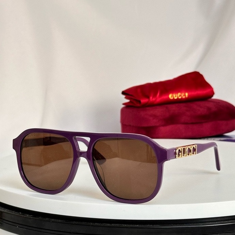 Gucci Sunglasses 229